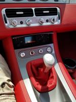 BMW Z8 2001 года